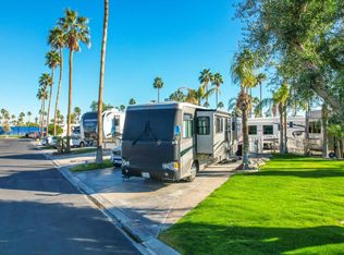 69411 Ramon Rd #208, Cathedral City, CA 92234