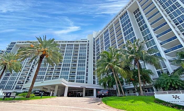 1st image of 10275 Collins Ave APT 205
