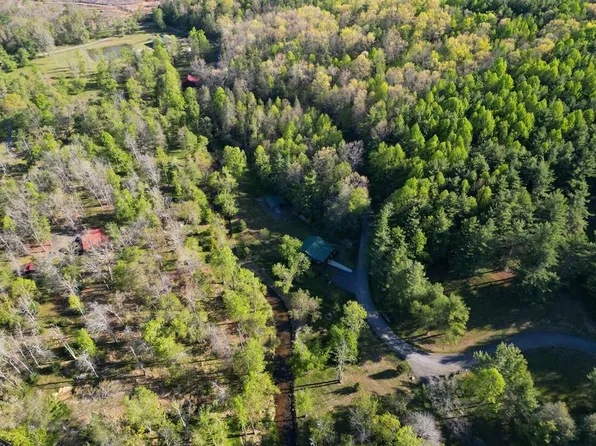 157 Double Bridges Dr, Fancy Gap, VA 24328