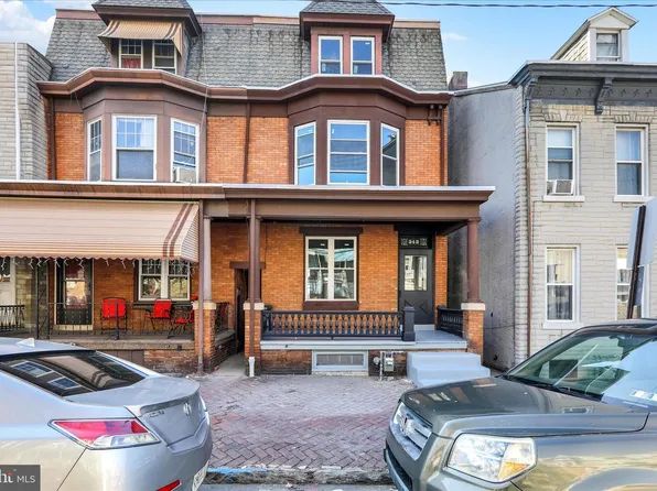 948 N 12th St, Reading, PA 19604