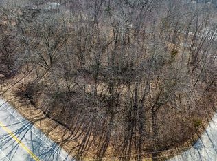 Vacant Lot Mehaffey Bridge Rd, Solon, IA 52333
