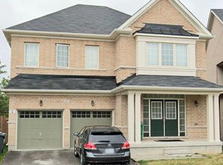 16 Angelgate Rd, Brampton, ON L6Y 0X8