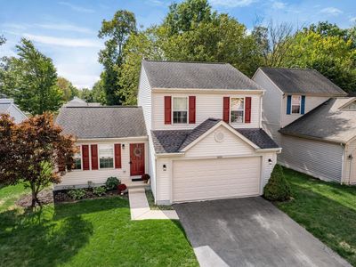 1651 Meadowlark Ln, Marysville, OH, 43040