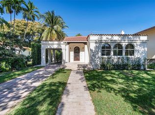 1023 Venetia Ave, Coral Gables, FL 33134