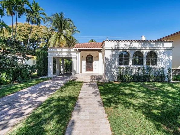 1023 Venetia Ave, Coral Gables, FL 33134