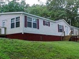1623 Harold King Ln, Lowell, AR 72745