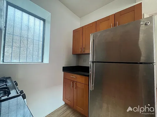 Rented by Alpha Properties NYC I LLC | media 7