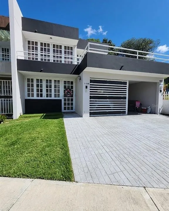 I2B Calle Tolima Urb. Park Gardens