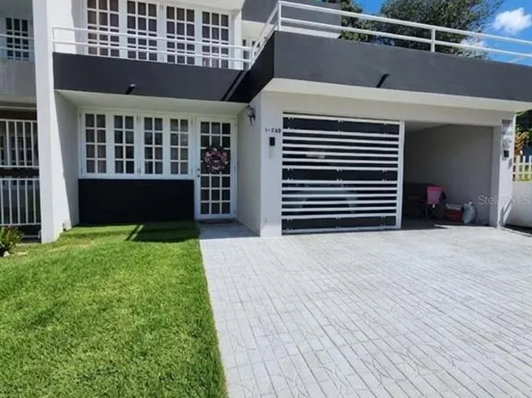 I2b Calle Tolima Urb Park Gdns, San Juan, PR 00926
