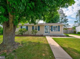 1042 Glenwood Ave, Hagerstown, MD