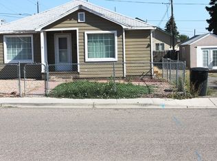 9 E Wasatch Ave, Vernal, UT 84078