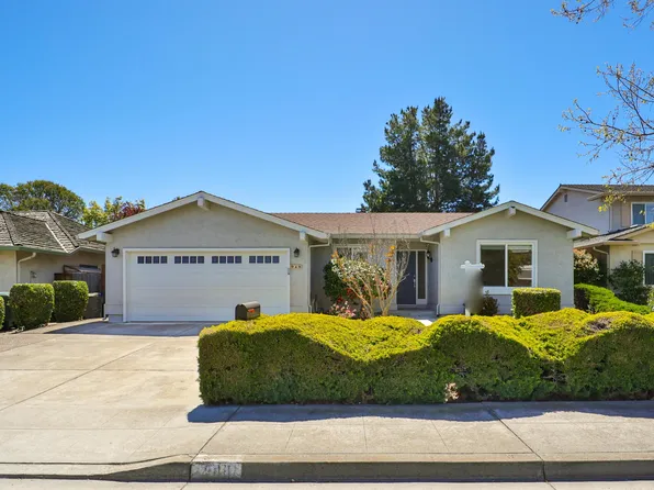 948 Buckeye Dr, Sunnyvale, CA 94086