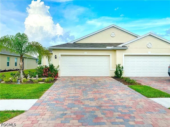 10873 Marble Brook Blvd, Lehigh Acres, FL 33936