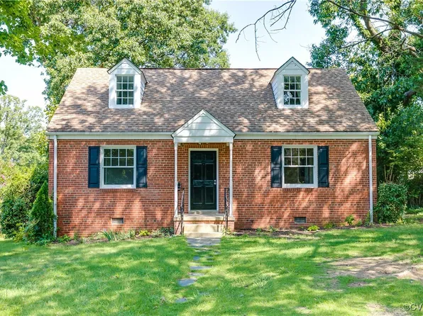 7302 Harlow Rd, Richmond, VA 23226