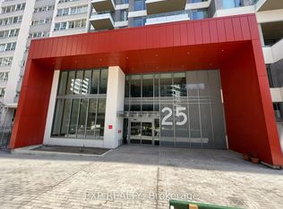 25 Holly St #1004, Toronto, ON M4S 0E3