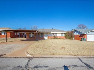 3221 Del Rd, Del City, OK 73115