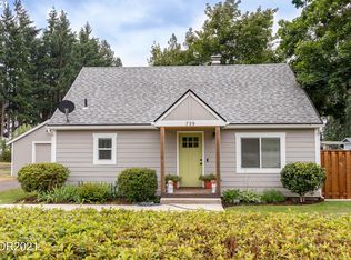 739 NE 10th Ave, Canby, OR 97013