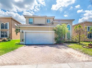 Miramar Patio Homes, Miramar, FL 33027