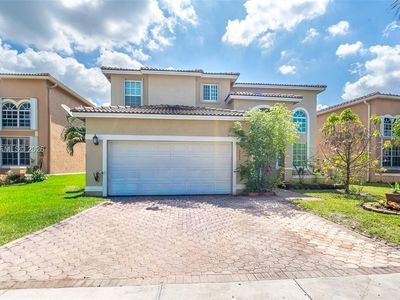 5355 SW 134th Ave, Miramar, FL, 33027