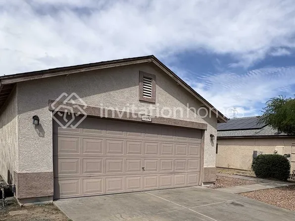 11542 W Flores Dr, El Mirage, AZ 85335