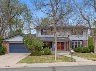 7386 S Ogden Way, Centennial, CO 80122