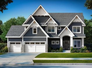 6131 Old Viking Blvd NW, Nowthen, MN 55303