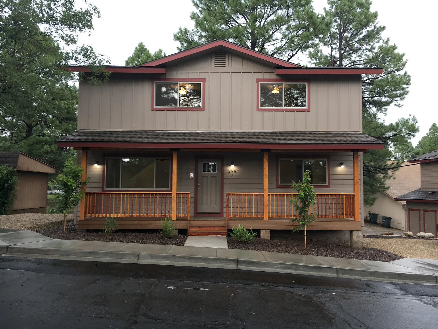 4 bed, 4.5 bath, 1640 sqft, $3,600 — Photo 1