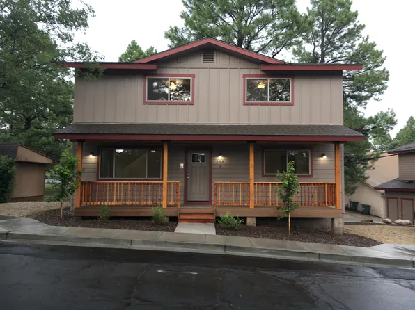298 S Paseo Del Flag, Flagstaff, AZ 86001