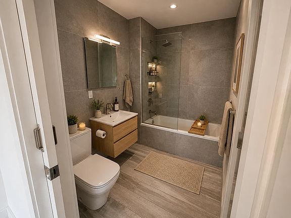 5th image of 116 Winthrop St #4B