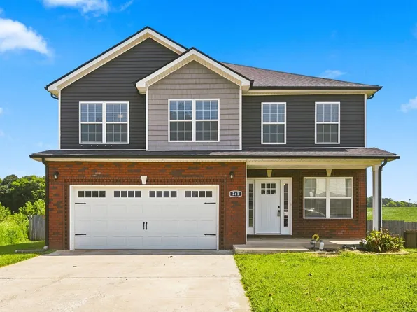 241 Union Camp Blvd, Clarksville, TN 37042