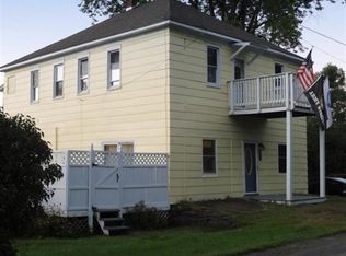 3527 Franklin Depot Rd, Sidney, NY 13839