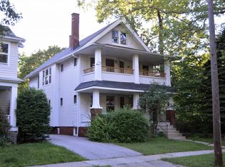 2316 Grandview Ave UNIT 2, Cleveland, OH 44106