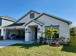 1163 Dania Cir NE, Palm Bay, FL 32905