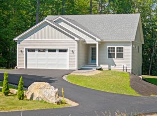 41 Highland St, Meredith, NH 03253