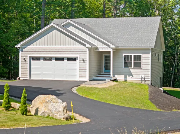 41 Highland Street, Meredith, NH 03253