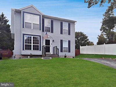 4187 Chaille Long Dr, Hampstead, MD, 21074