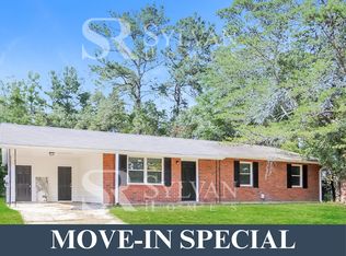 3609 London Blvd, Augusta, GA 30906