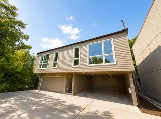 1412 Sul Ross St #SUL12B, Houston, TX 77006