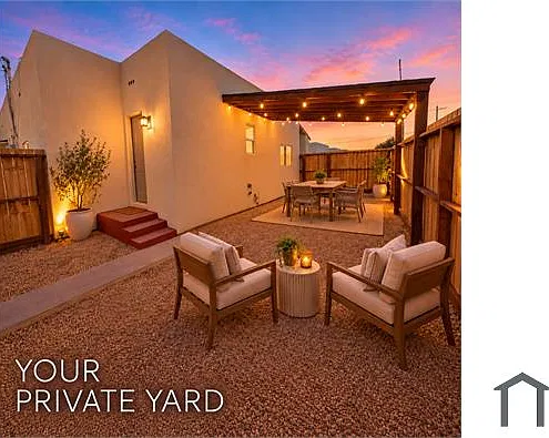 2 bed, 700 sqft, $1,550 — Photo 3