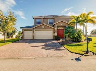 1220 Amethyst Dr SW, Vero Beach, FL 32968