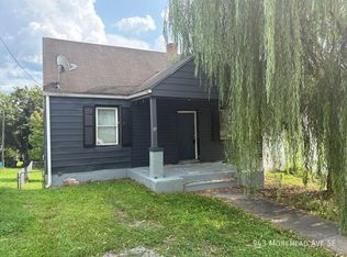 943 Morehead Ave SE, Roanoke, VA 24013