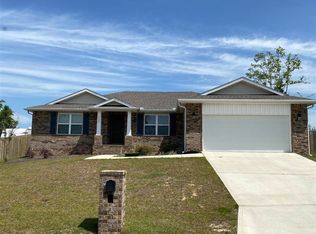 4688 Determination Ct, Milton, FL 32570