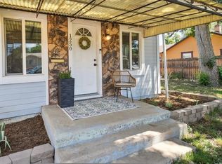 1250 Verbena St, Denver, CO 80220