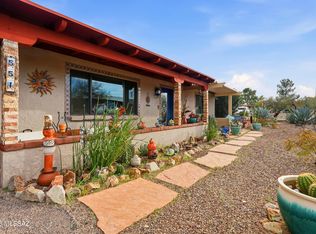 551 S Paseo Felice, Green Valley, AZ 85614