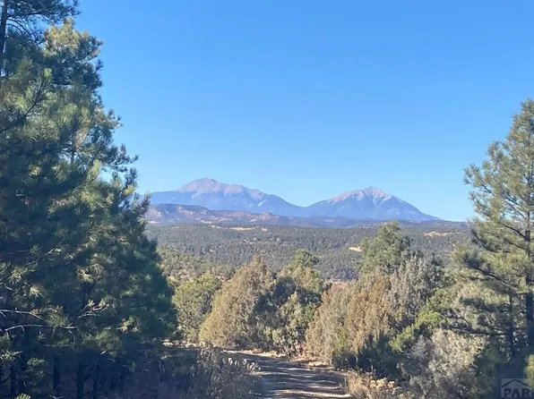 32051 Oso Canyon Rd, Trinidad, CO 81082