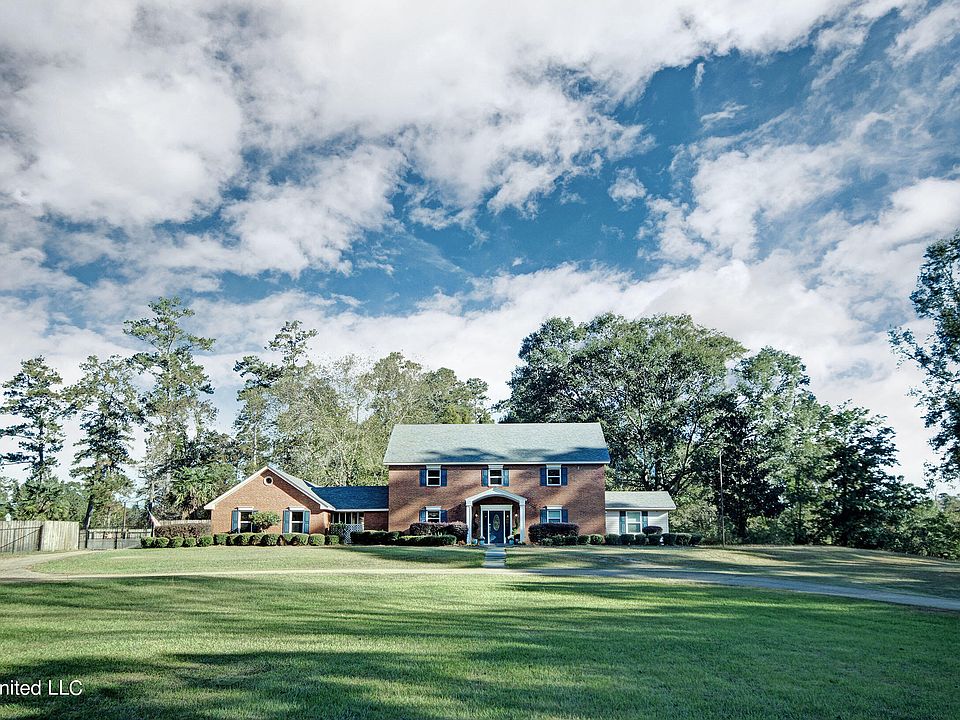 451 Oak St NW, Magee, MS 39111 MLS 4031649 Zillow