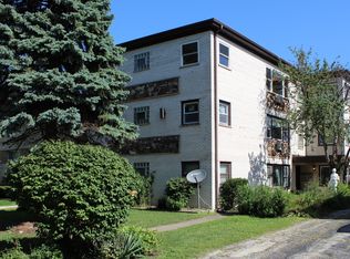 509 Summit Ave APT 1S, Park Ridge, IL 60068