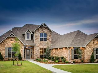 7200 NW 120th St, Oklahoma City, OK 73162