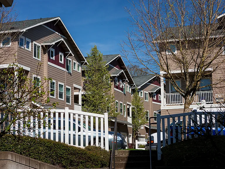 Westview Heights Apartments — Photo 11
