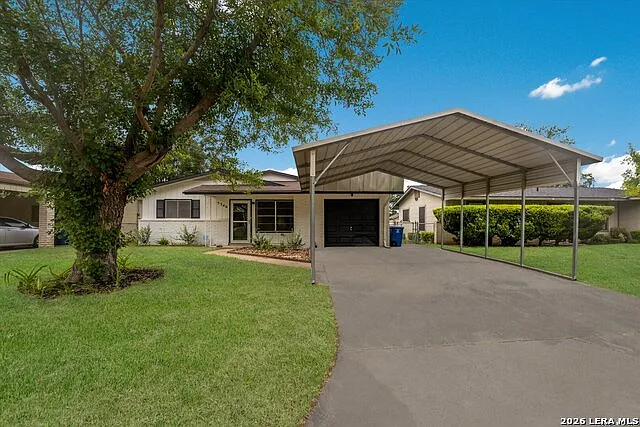 5346 San Benito Dr